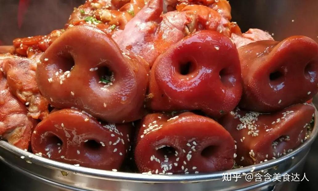 四川最有名的“八大怪菜”,本地人爱吃,外地人会吓到吗? - 知乎