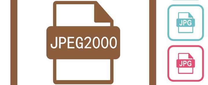 JPEG2000 - 知乎