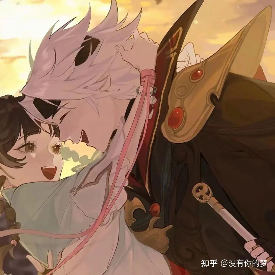 想找一个王者东方曜的动漫头像,以前看到过,大概就是曜的fmvp,脸侧在