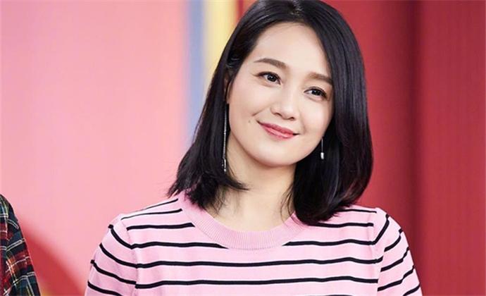 朱丹：曾经的浙江台“一姐”，与周一围结婚怀孕后却频频“翻车” - 知乎