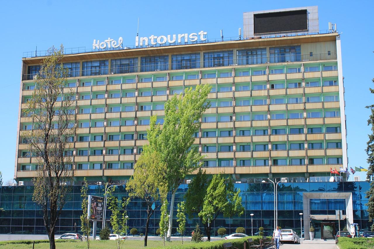 2. 智慧城市解析