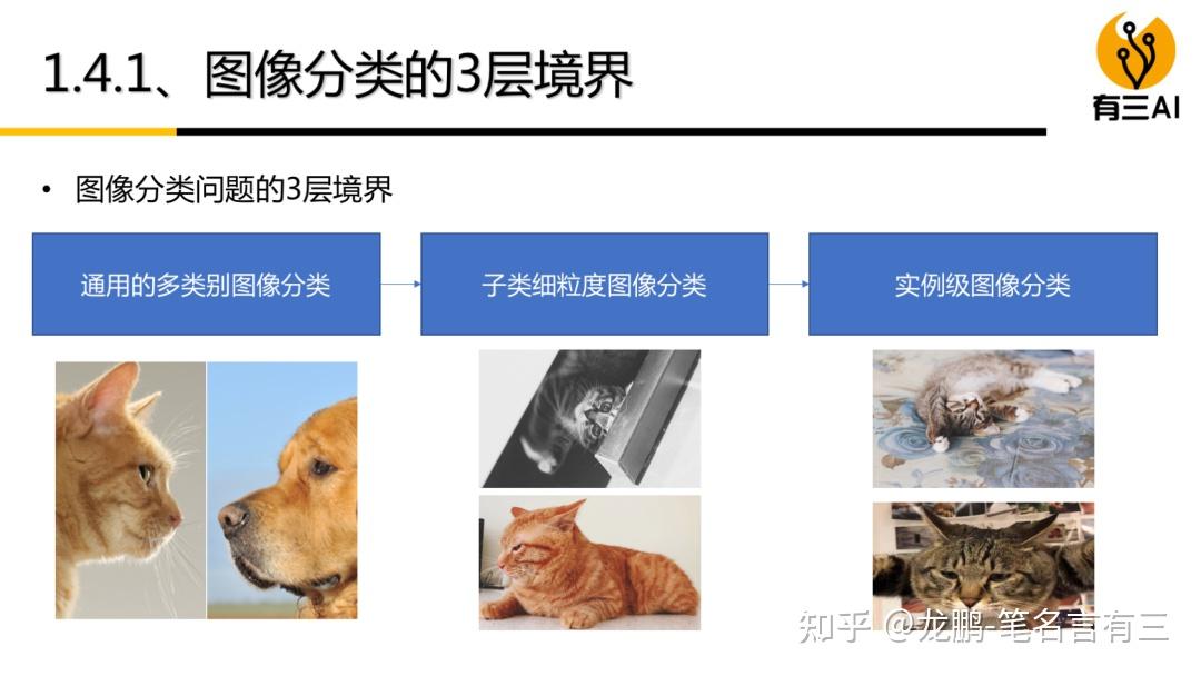 如何真正掌握好图像分类问题? - 知乎