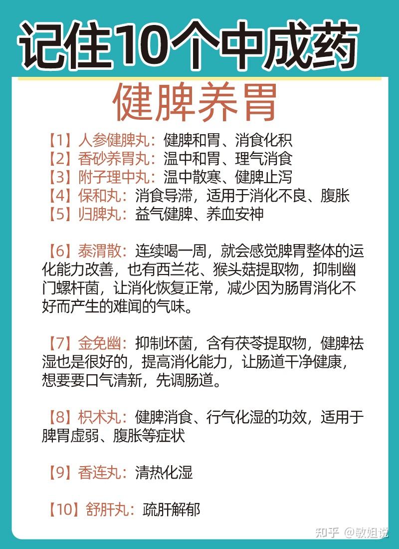 【1】人参健脾丸:是一种常用的药物,它具有健脾和胃,消食化积的功效