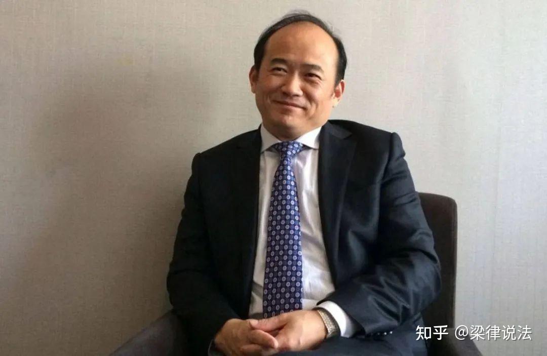 富豪兰世立:四进监狱,羁押902天被判无罪,7年百亿资产化为乌有 - 知乎