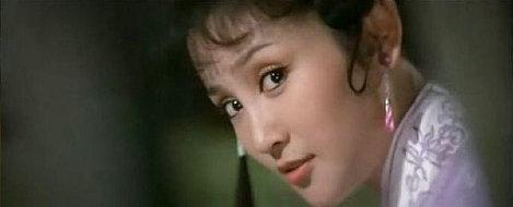 邵氏三级片十大女星之五狄波拉最早裸露的香港小姐