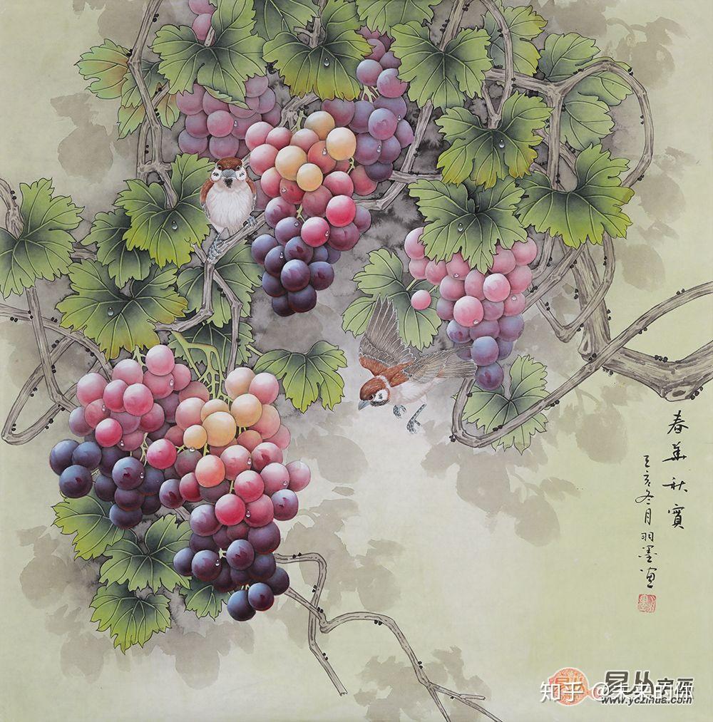 字画应该挂在家里什么位置,看看你家挂对了没有 - 知乎