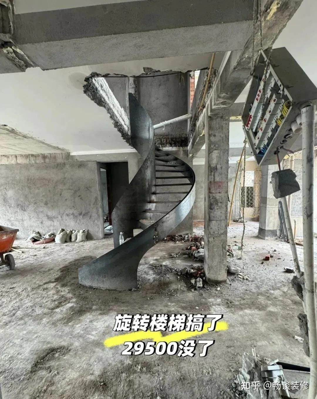 宁愿住“老破小”也不住“复式楼”,过来人坦言:复式楼有6大硬伤,让人心酸 - 知乎