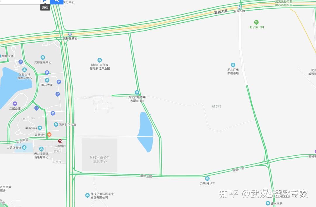 光谷三路的房子是否值得入手?