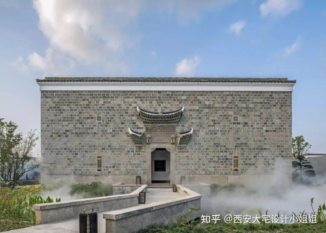 这些惊艳全球的中国风酒店，每一家都藏着中式美学的灵魂 - 知乎
