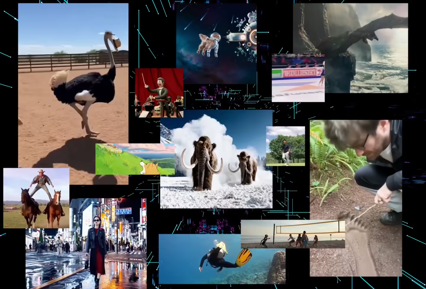 《华尔街日报》披露 Sora 关停内幕，每日亏百万、用户数腰斩，这暴露了 AI 视频赛道哪些致命问题？