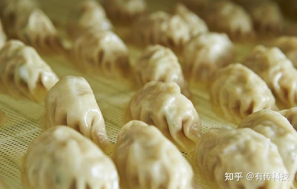 农户家养,年味回归|过年吃饺子,一同揭秘饺子的由来 - 知乎