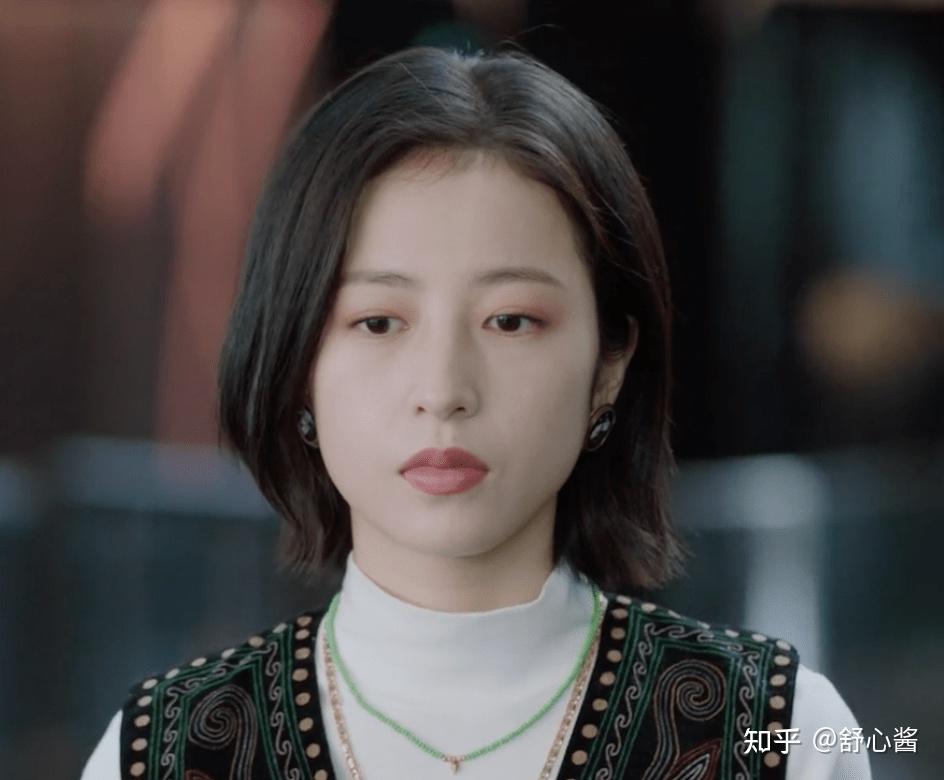 如何评价周雨彤,任素汐,白宇帆主演的电视剧《我在他乡挺好的》?