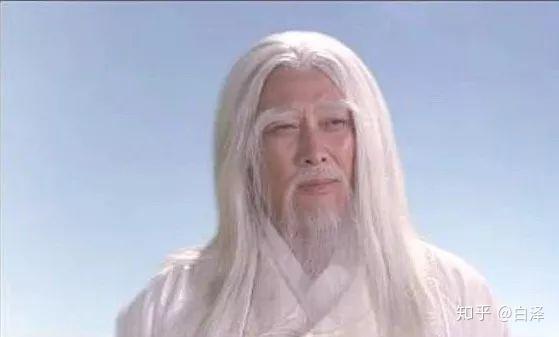 老子、元始天尊、通天教主是什么关系 - 知乎