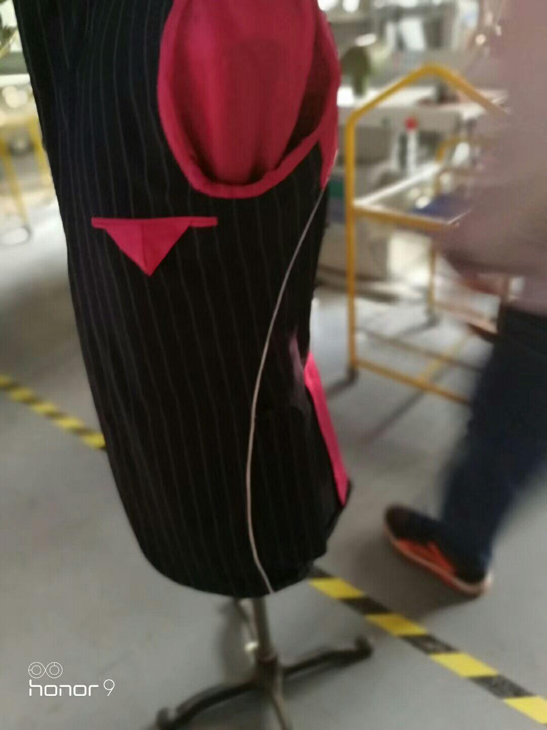 西服工艺中全挂面,直挂面,拼挂面的区别是什么? - 知乎