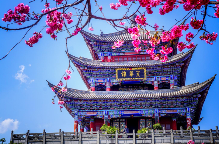 2026大理旅游:刚回来!花了3000块钱买来的血泪教训!!(附大理3天2晚详细攻略)春节就去大理了!! - 知乎