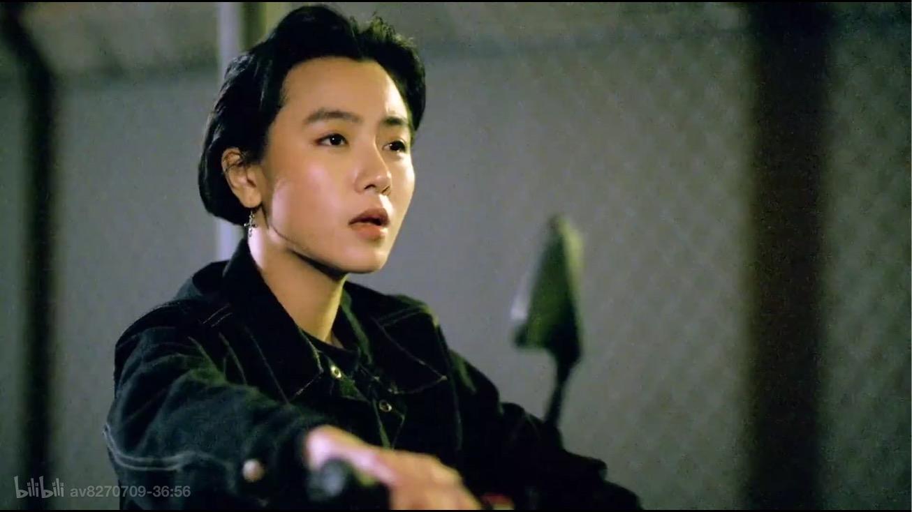 如何评价袁洁莹的长相