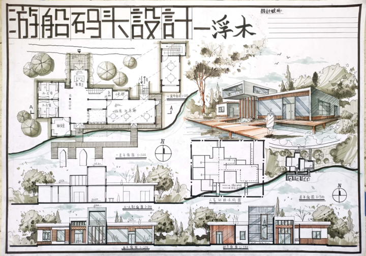 复试干货 | 关于风景园林建筑复试你不可不知的8件事(上) - 知乎