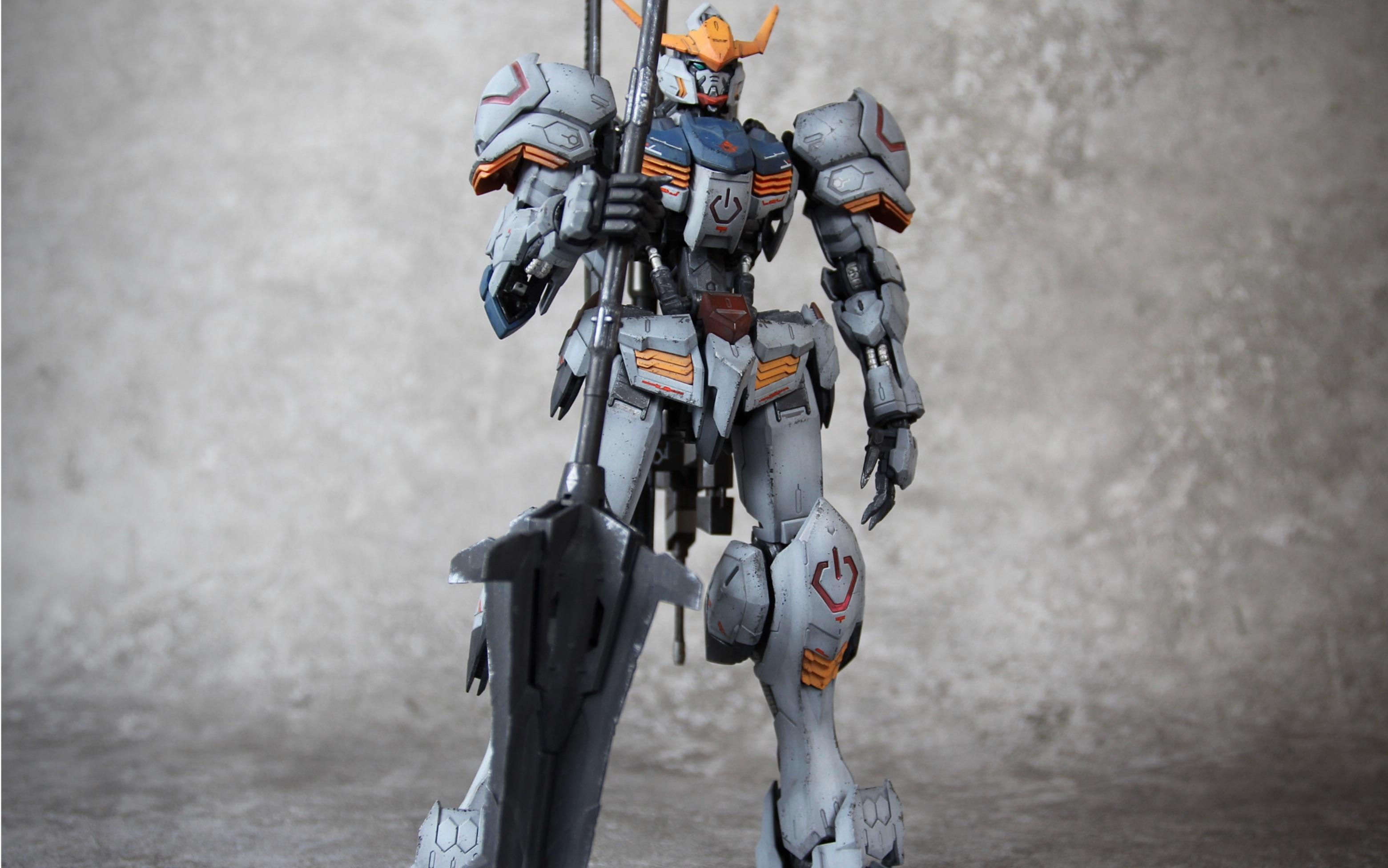 万代mg巴巴托斯喷成粉色大家觉得怎么样