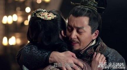 当时宇文霖是南楚的皇子,送到大梁做人质.