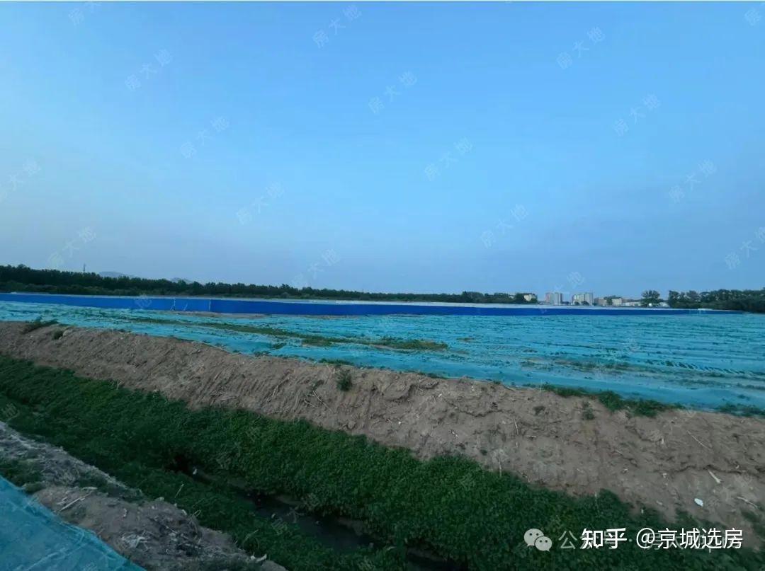 临地铁+容积率1.2+宋代4层低密洋房,首付不到百万,精装交付,住总清樾府! - 知乎