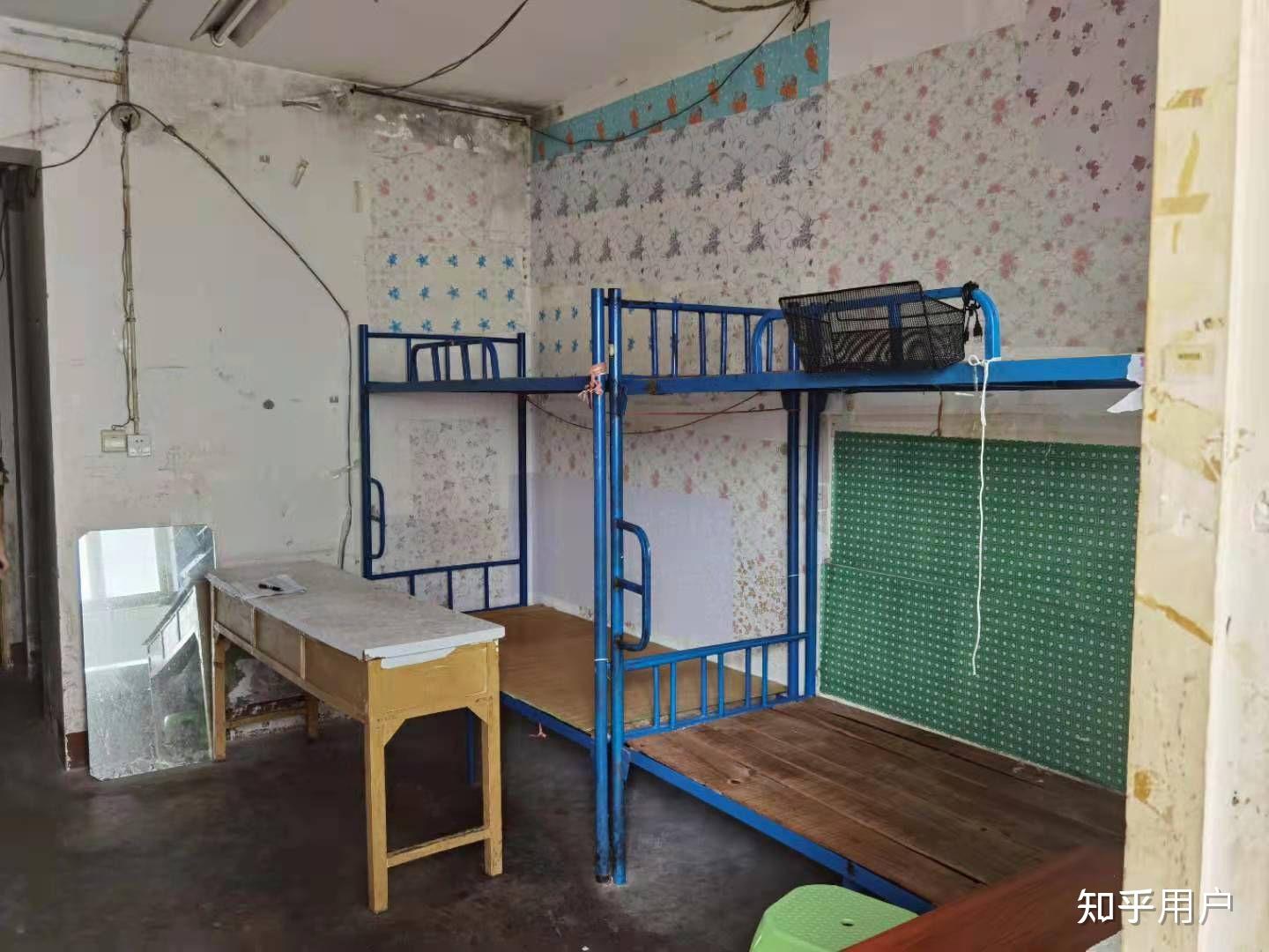 贵州中医大学甲秀校区怎么样? - 知乎