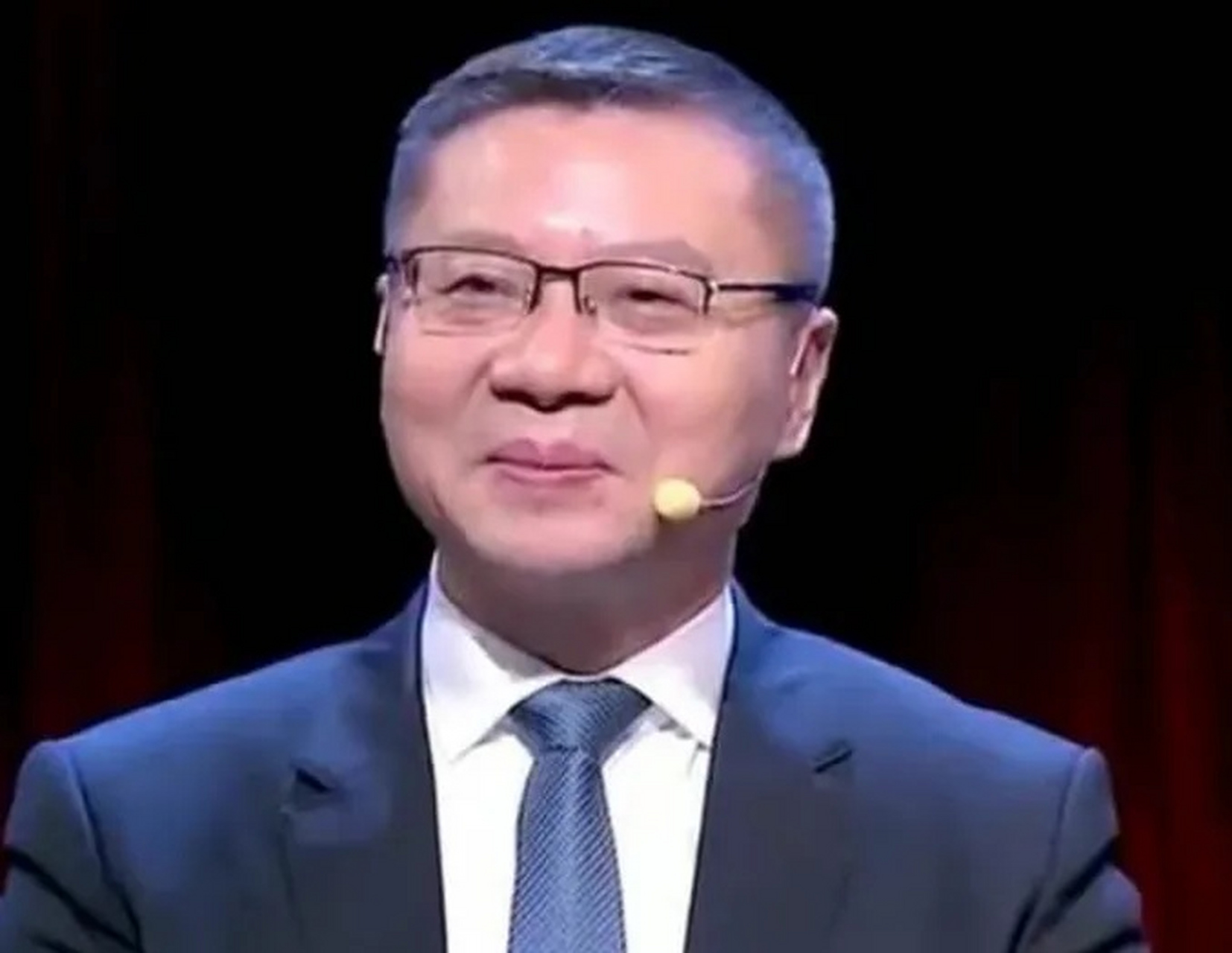 怎样才能和张维为老师一样自信? - 知乎