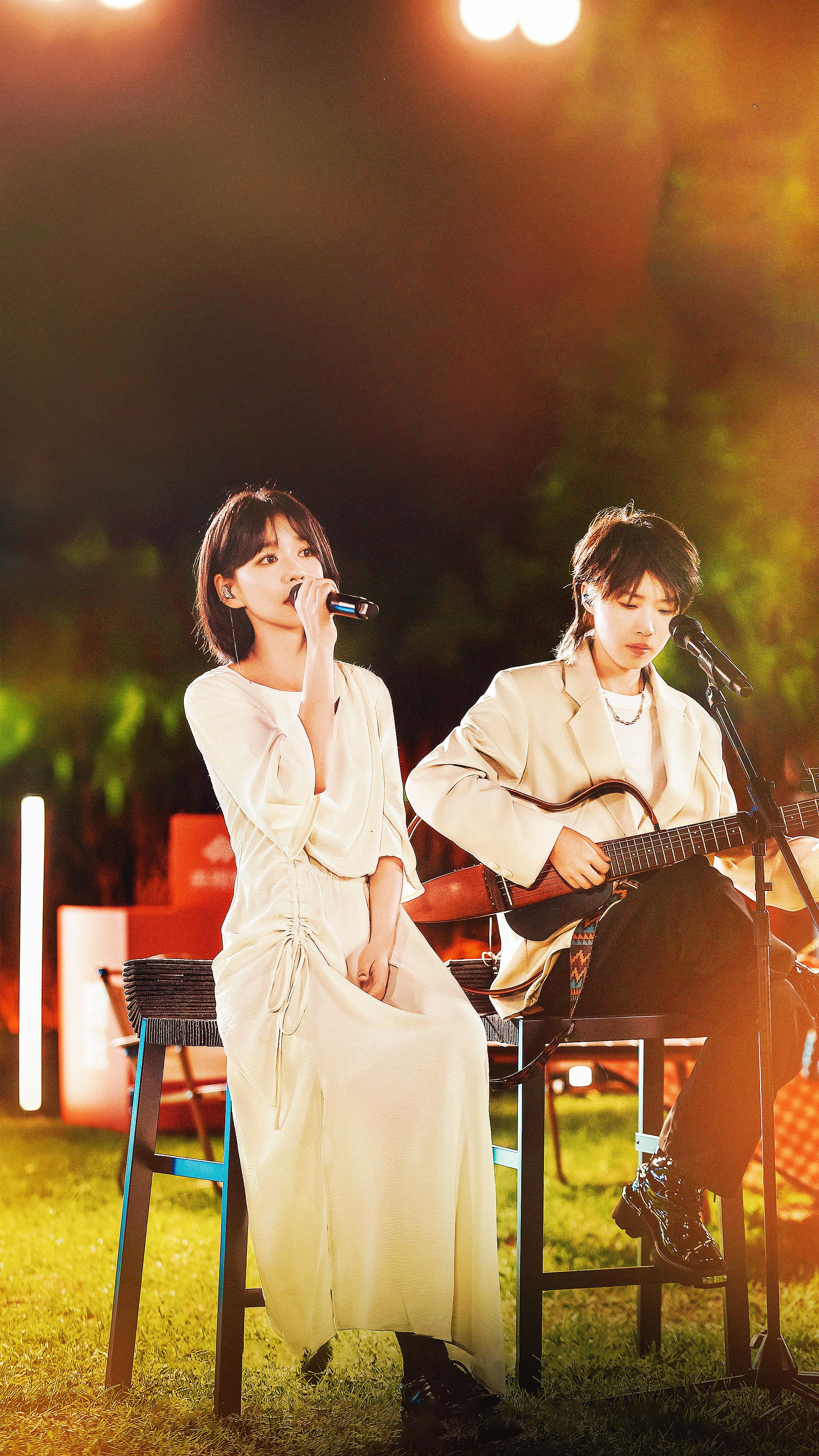 你们怎样评价房东的猫主唱王心怡的颜值呢? - 知乎