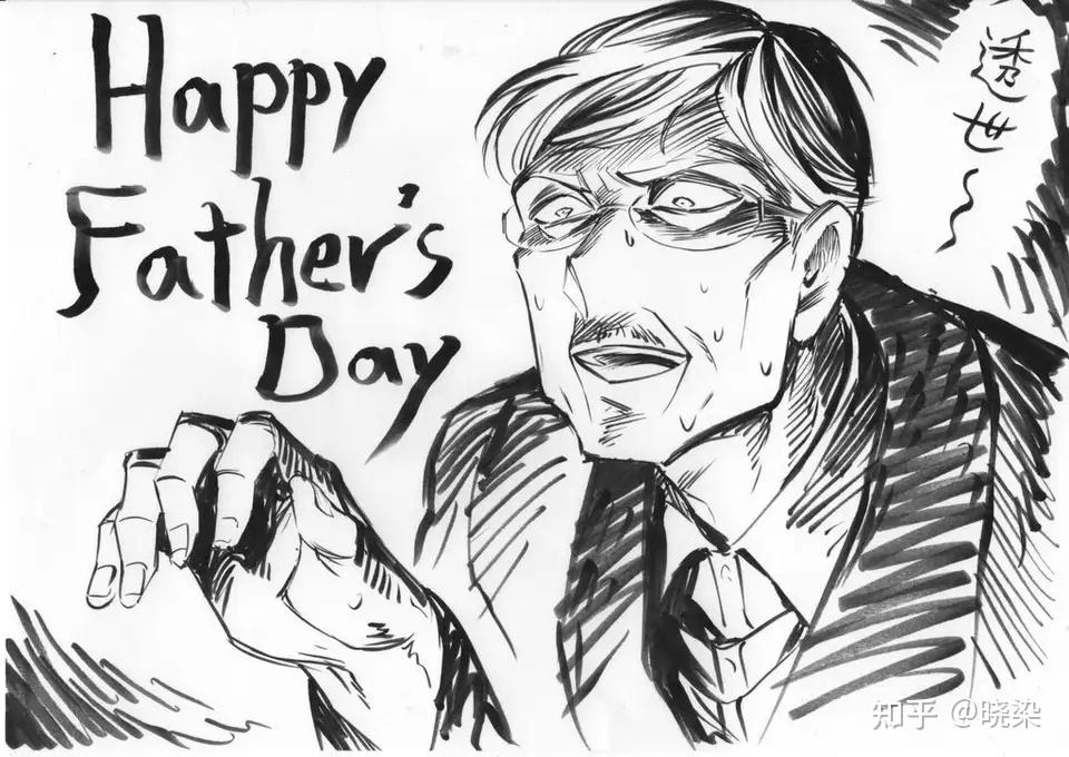 如何评价渊累这个角色? - 知乎