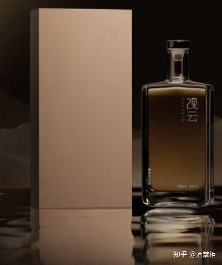 观云酒怎么样？观云52/42度浓香型白酒多少钱一瓶？