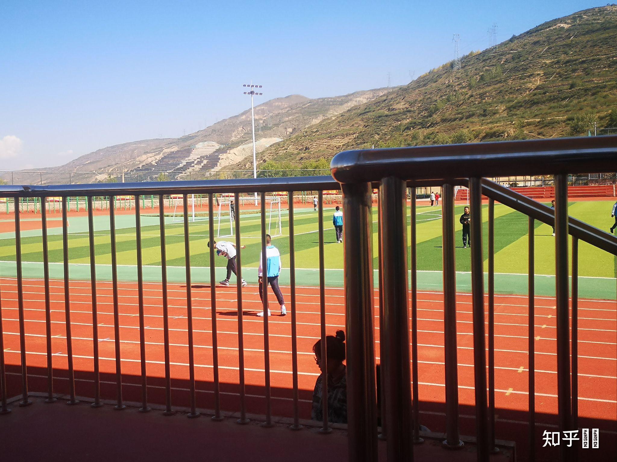 在西宁五中就读是一种怎样的体验? - 知乎