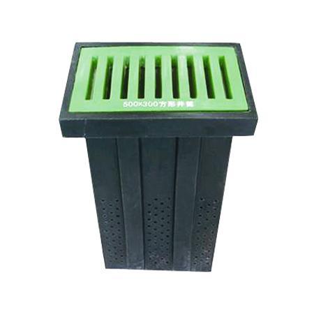 雨水口支管常见质量问题和解决方法!