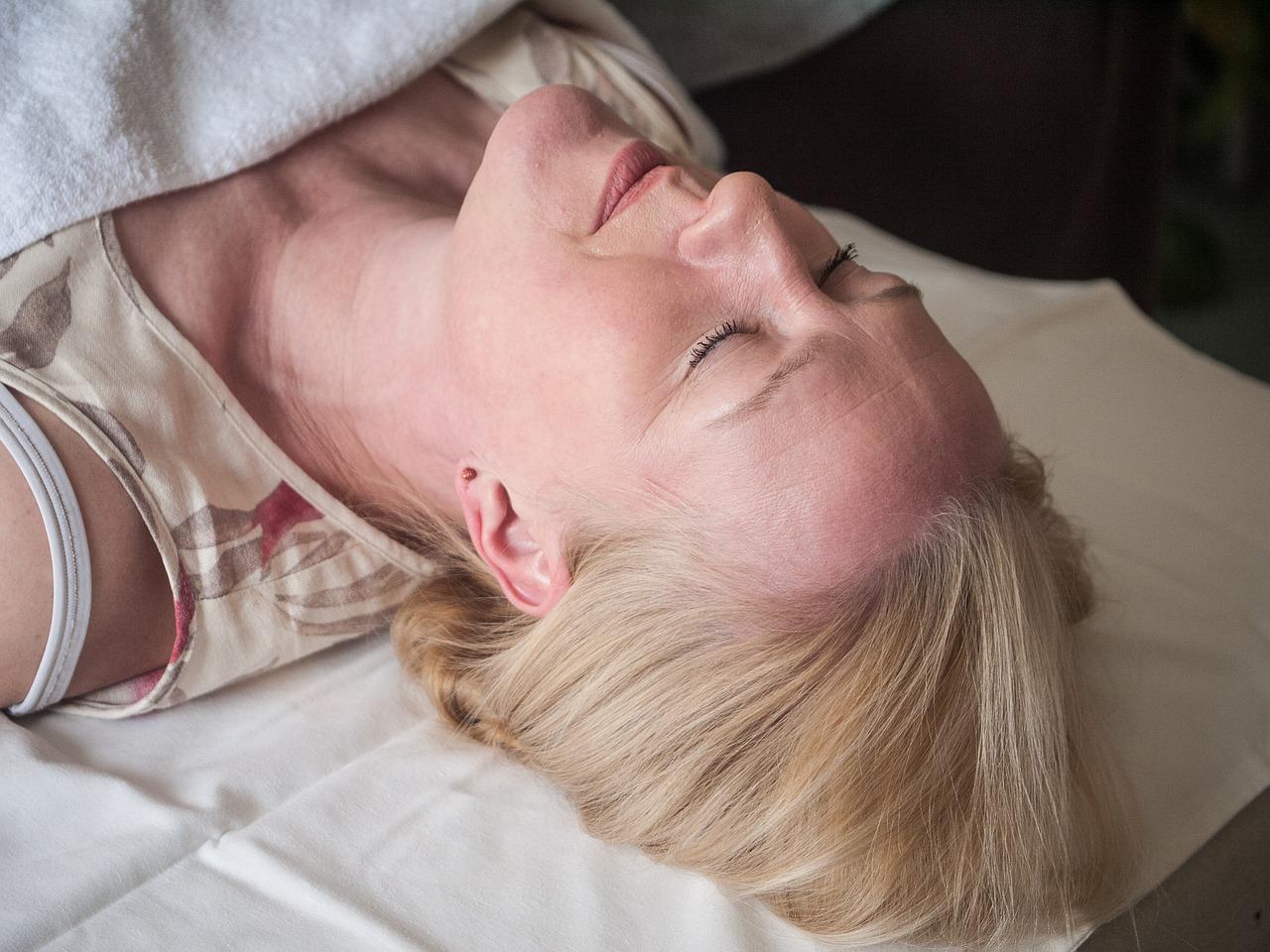 3. 避免午睡过多