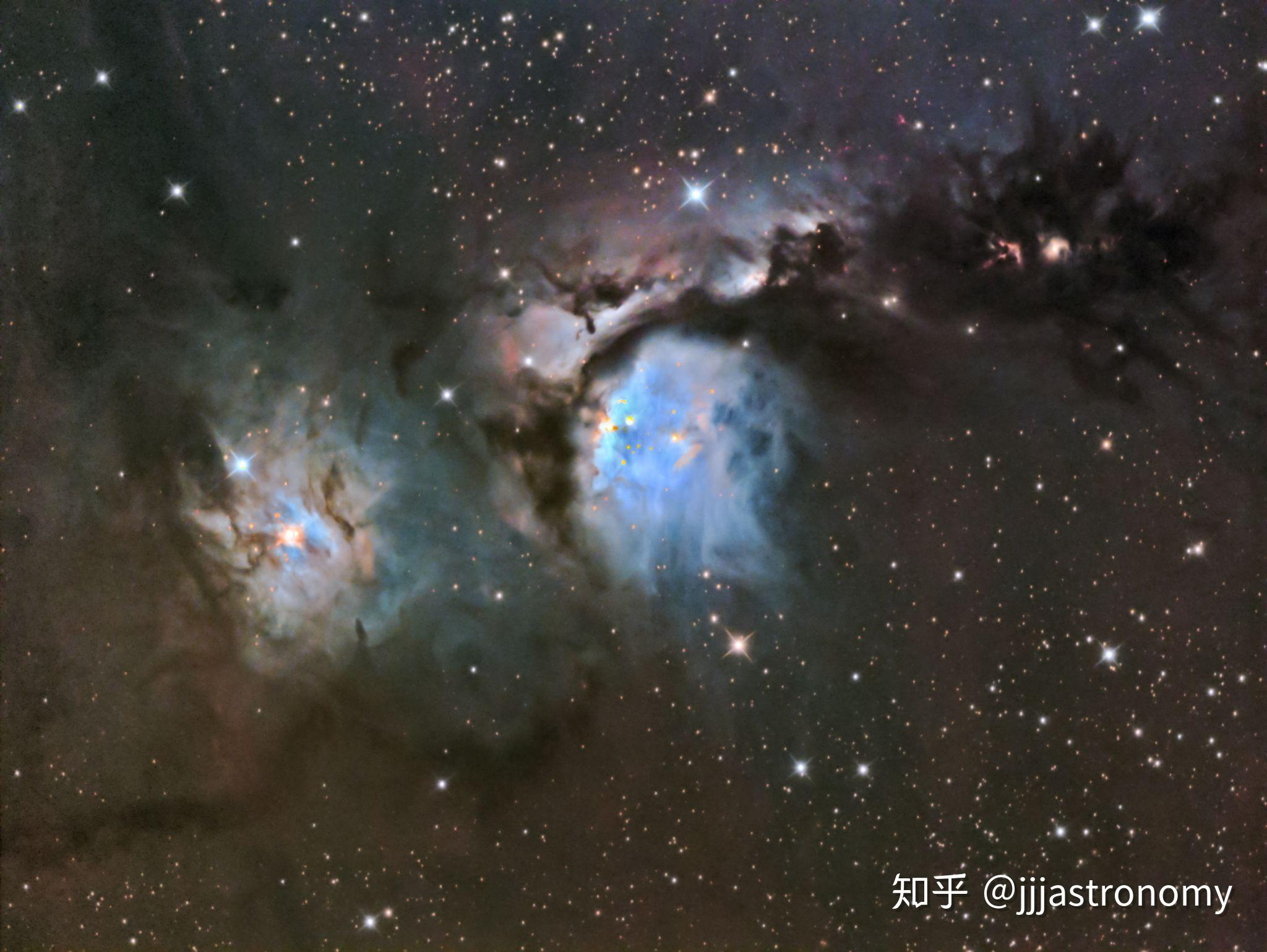 世界上真有m78星云吗