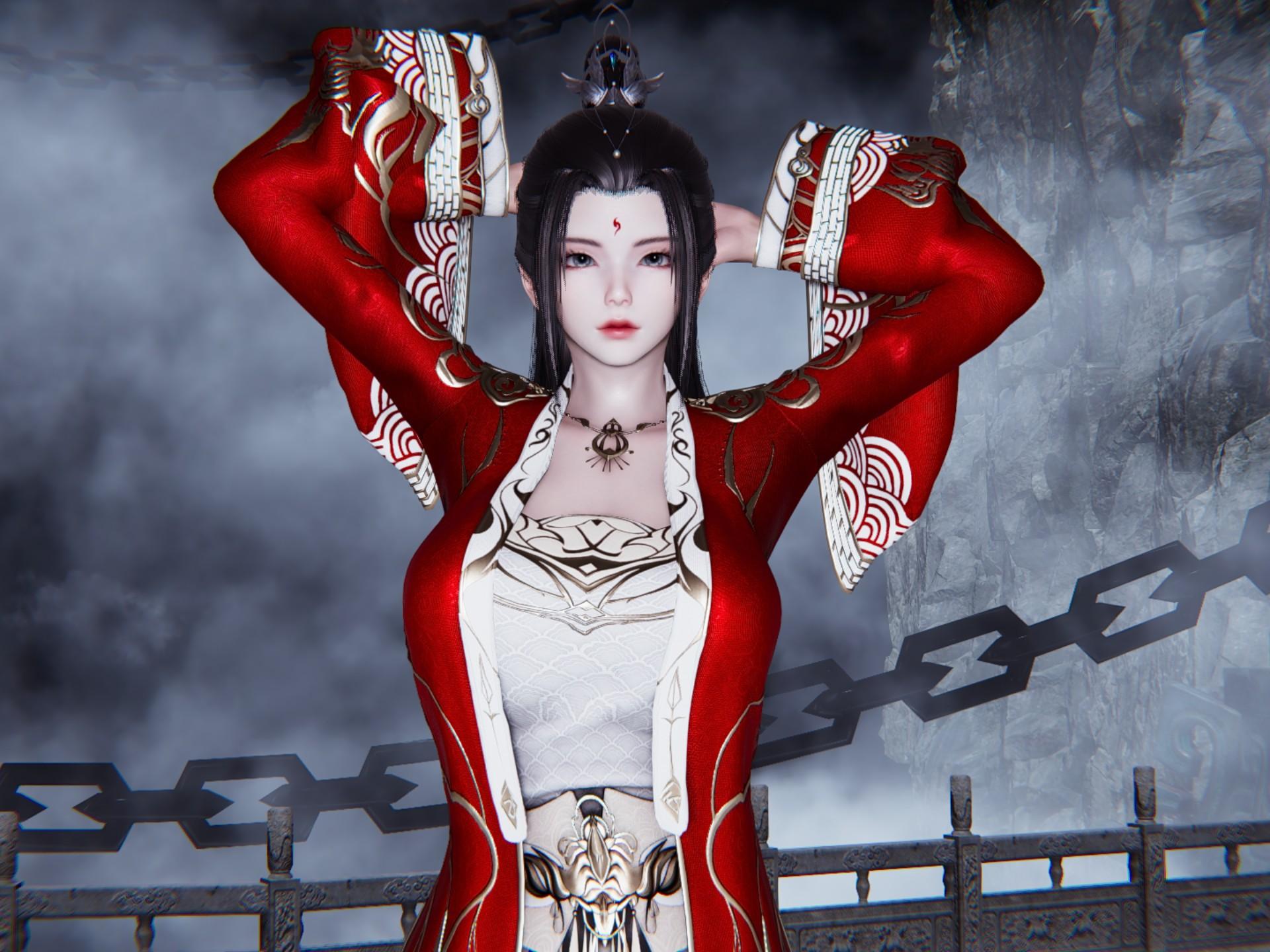 师兄啊师兄 有琴玄雅 stay