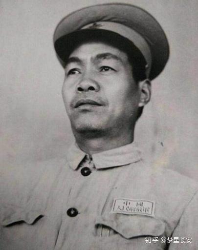 解放军中罕见的“父子上将”,两对父子四名上将,且还都姓张 - 知乎