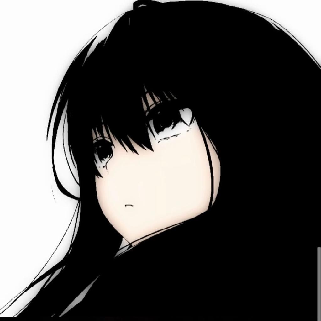 有没有很酷很拽的头像呀?(很酷很拽的图片女生)