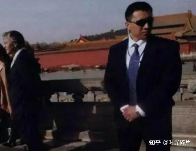 时薪28万,曾保护美国总统的“中国保镖”李旭,是怎么炼成的? - 知乎