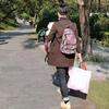 中年男孩李小儒