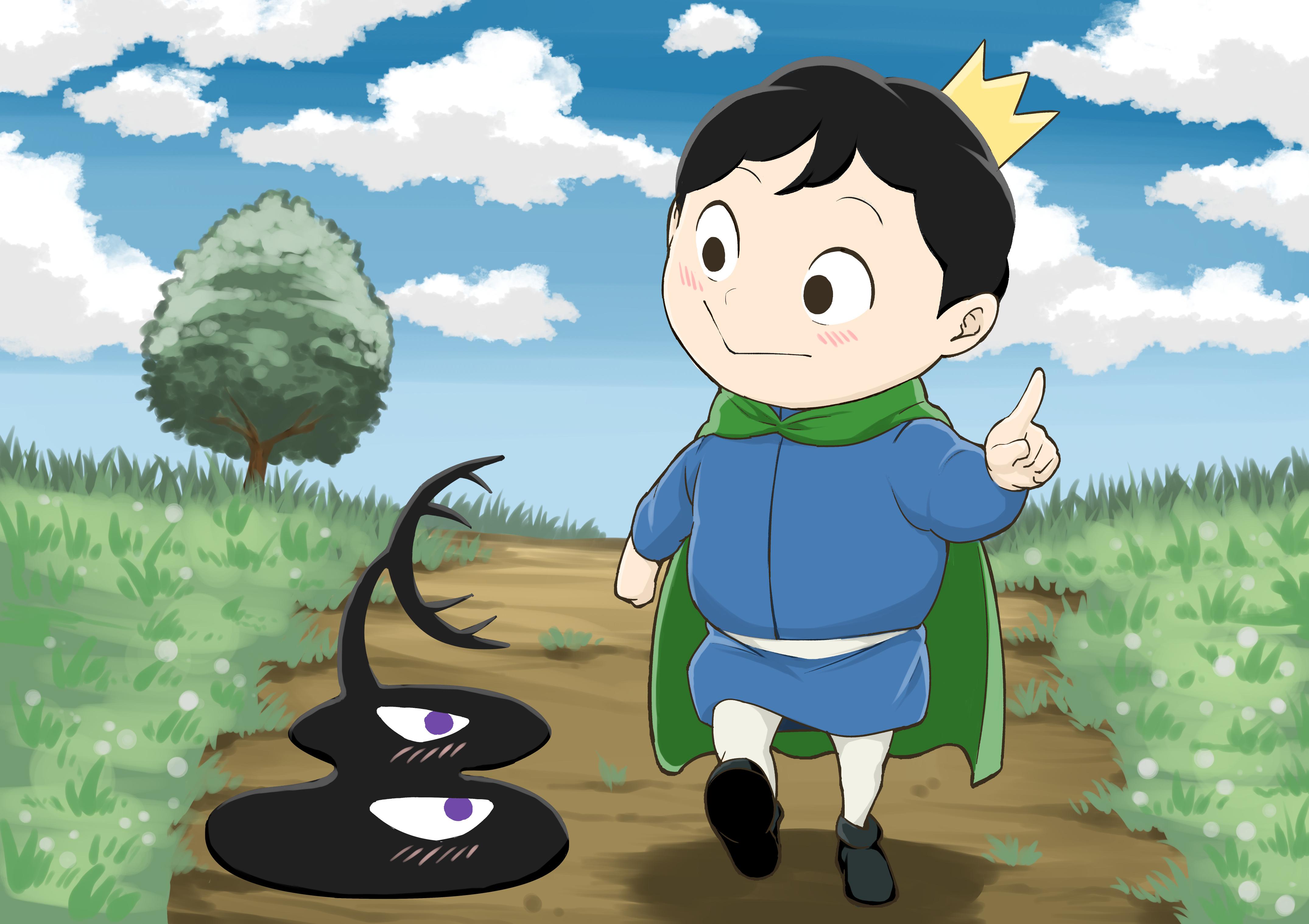 有哪些好看的国王排名的壁纸