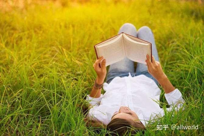 工作之余,我是靠这5种方式放松身心的 - 知乎
