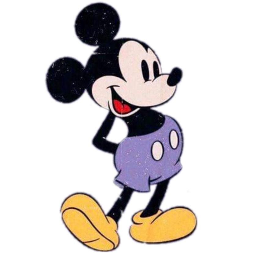 有没有米奇头像