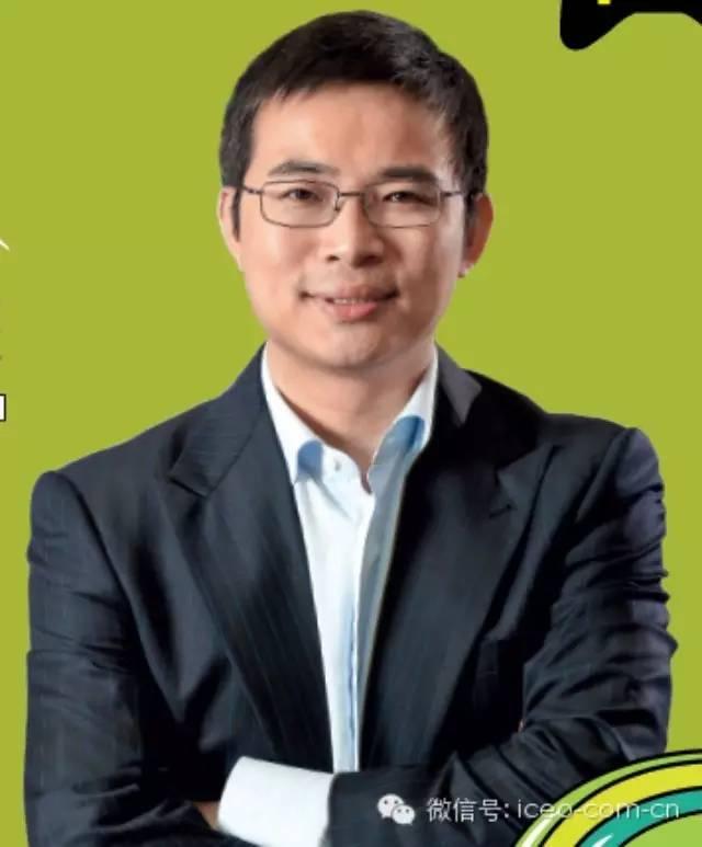 【独家】张雷:跨界玩风电 - 知乎