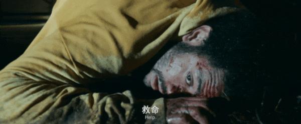 《鬼上车》简单直白,生猛恐怖,氛围感拉满
