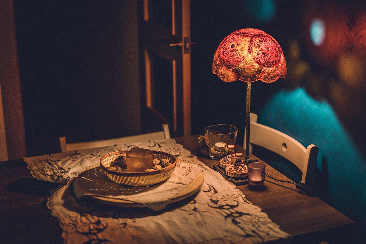 魔方公寓周边配套