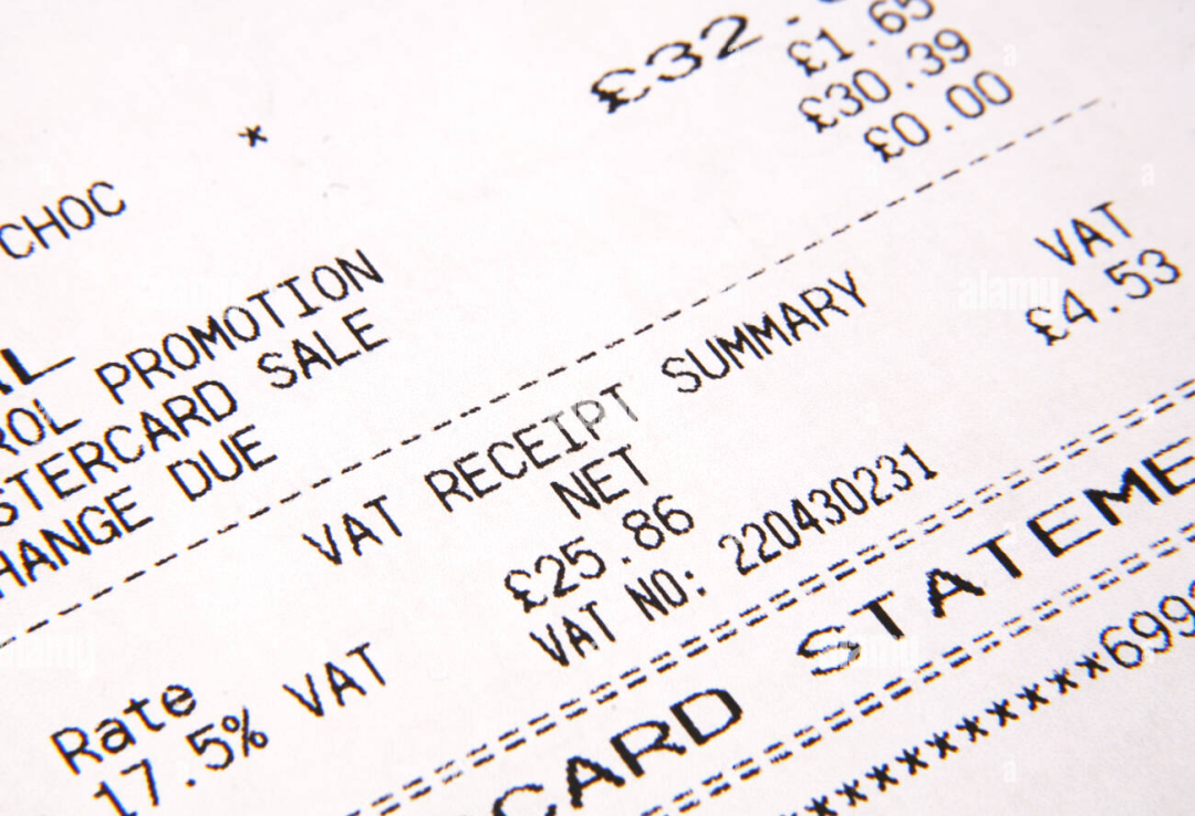 特朗普狂加的关税，英文是什么？ - 知乎