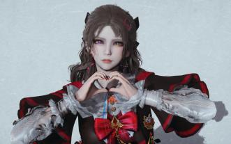 HS2永劫无间玉玲珑春日序曲