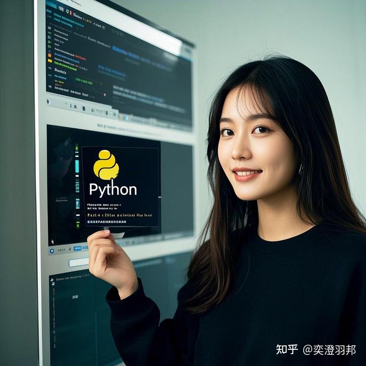  python 