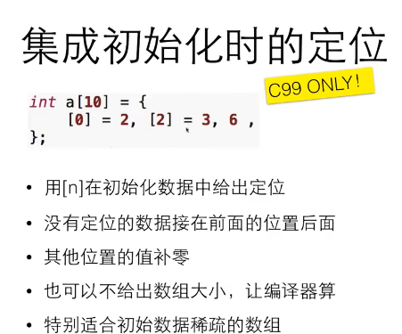 数组 - 知乎