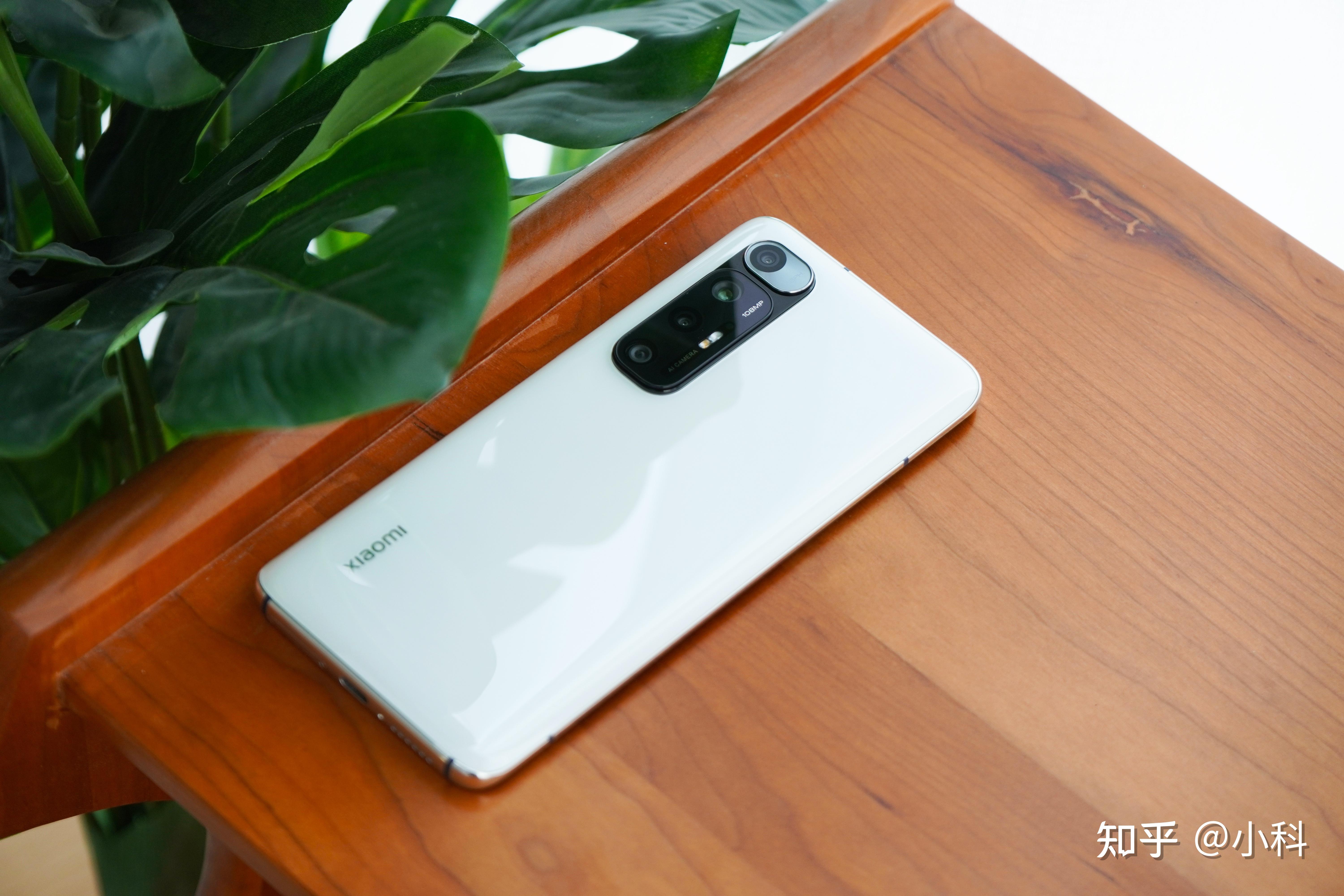 如何评价小米10s,有哪些亮点和不足? - 知乎