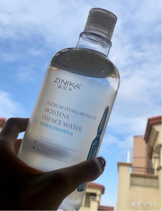 请问姿尼卡这个牌子有大佬用过吗